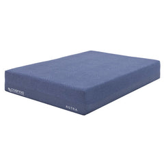 ASTRA- 12" ALL FOAM MATTRESS IN A BOX
